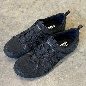 Skechers Black women' 9